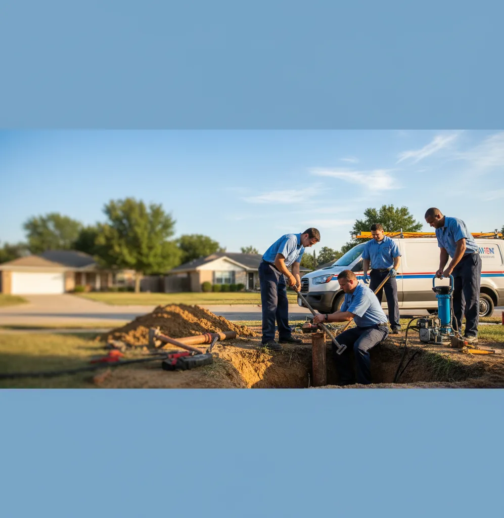 Water Heater Repair & Plumber in Honolulu
